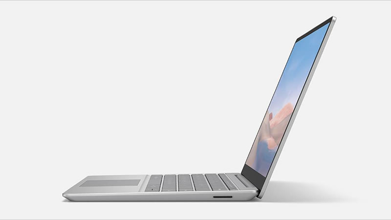 Surface Laptop Go