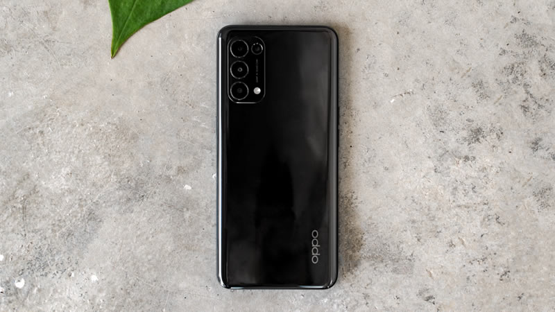OPPO phone cases