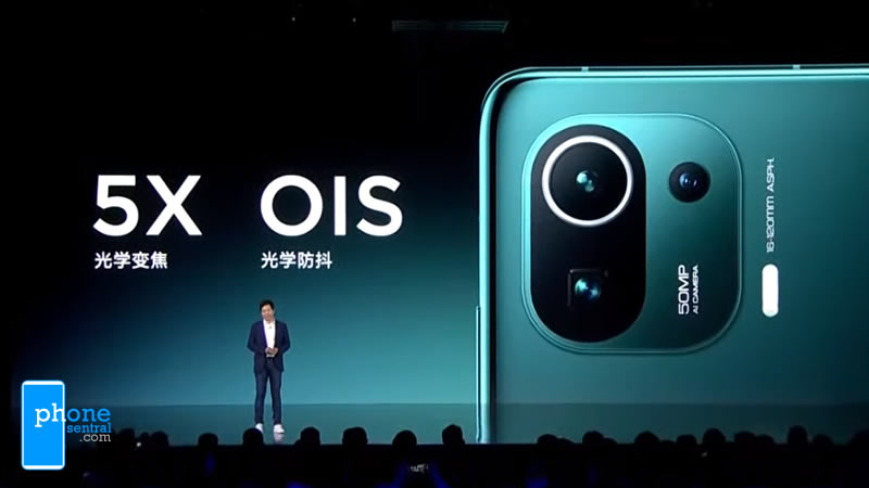 Mi11 pro