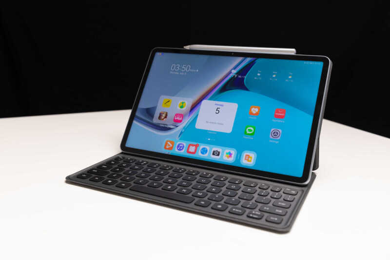 pre-order Huawei Matepad 11