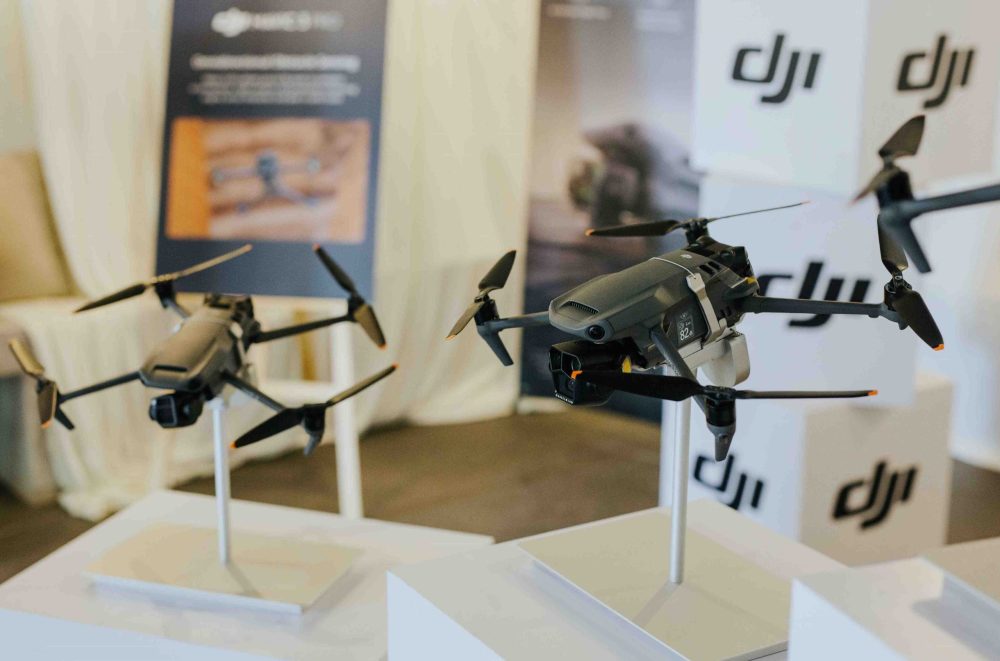 DJI Mavic 3 Pro highlights